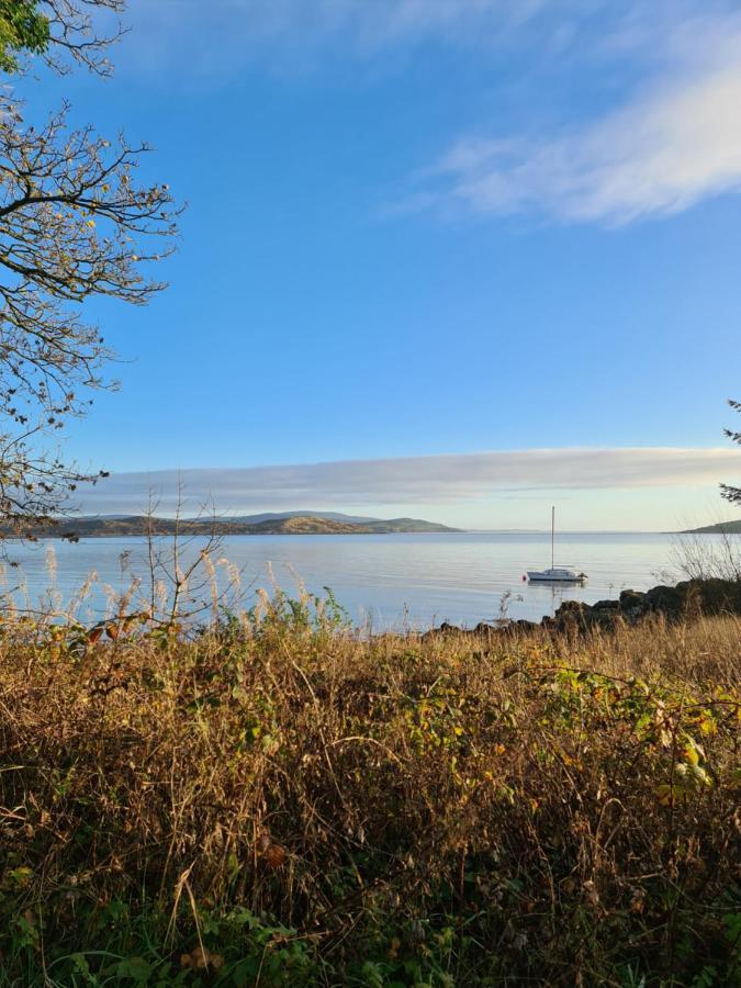 Balcary Bay Отель Auchencairn