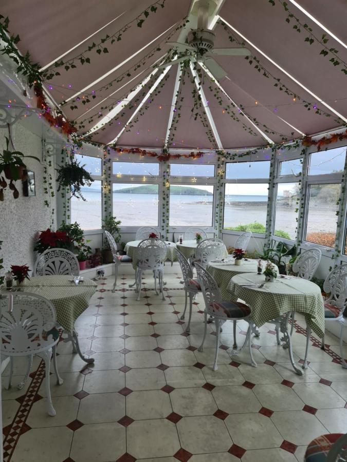 Balcary Bay Отель 4*