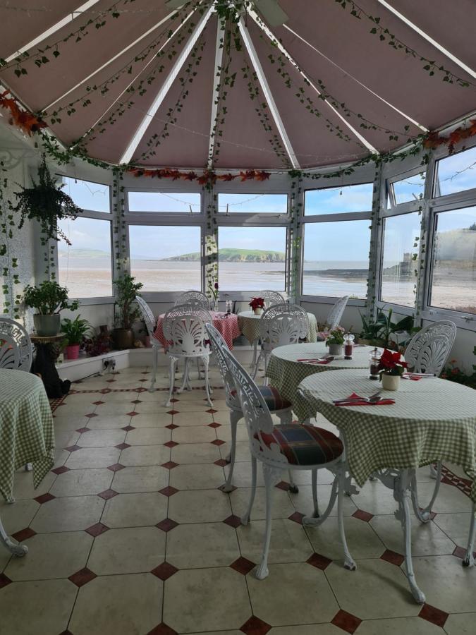 Отель Balcary Bay 4*