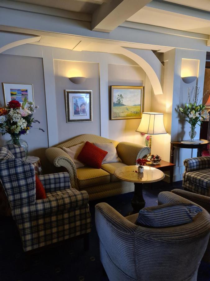 Balcary Bay Отель 4*