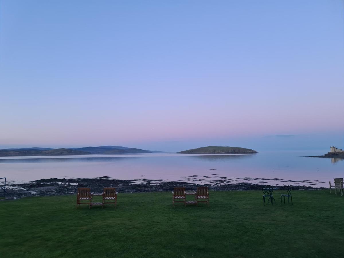 Balcary Bay