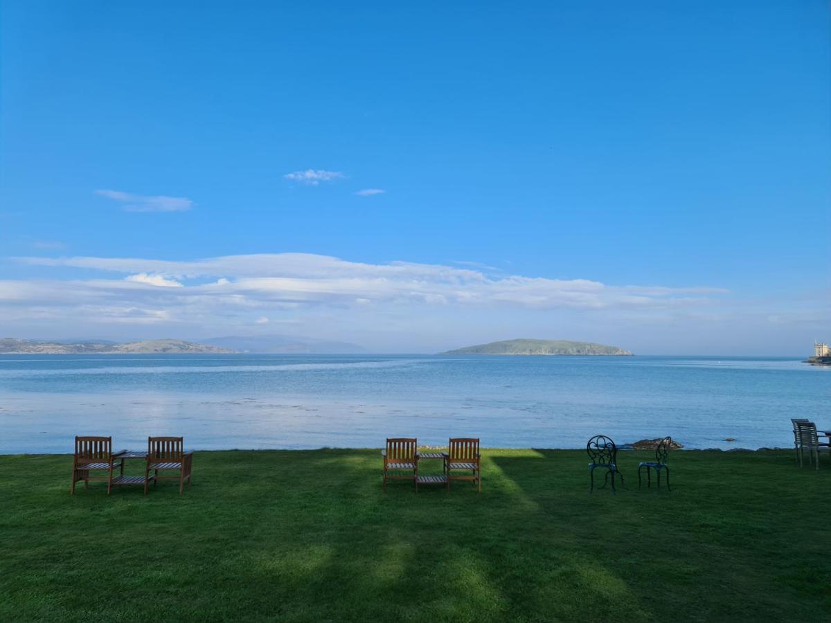 Balcary Bay