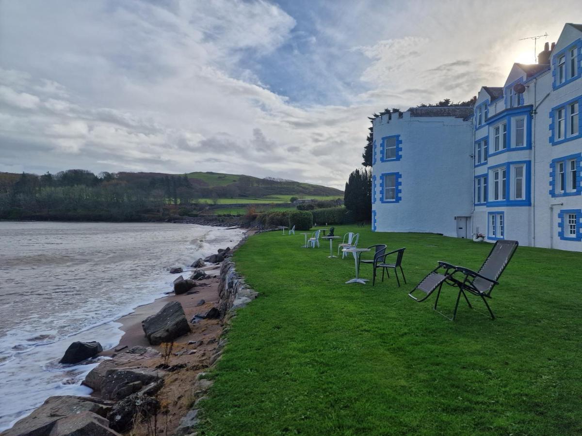 Balcary Bay Hotel 4*